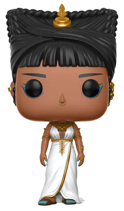 Funko POP! 13801 "Vinyl The Mummy 2017 Ahmanet Figure