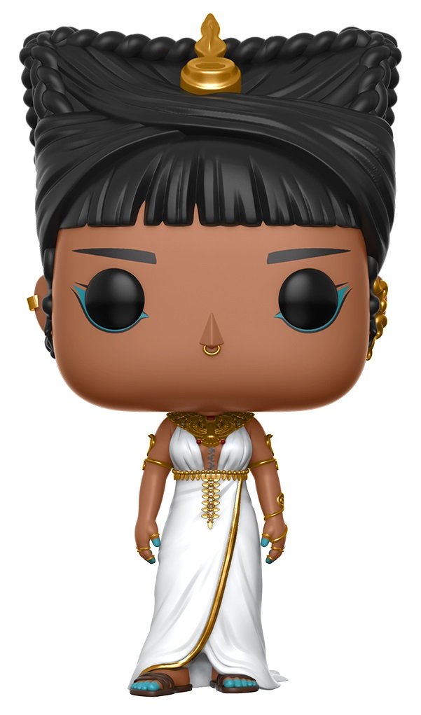 Funko POP! 13801 "Vinyl The Mummy 2017 Ahmanet Figure