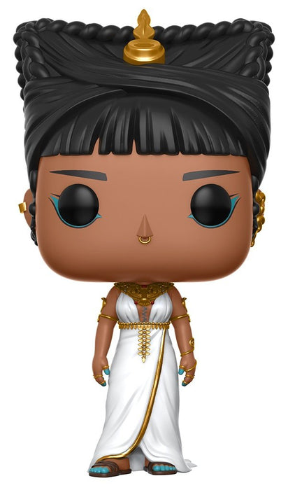 Funko POP! 13801 "Vinyl The Mummy 2017 Ahmanet Figure