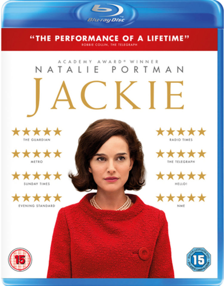 Jackie