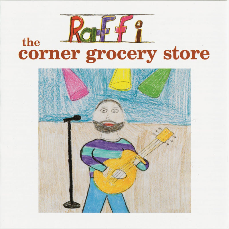 Corner Grocery Store and Other Singable Songs