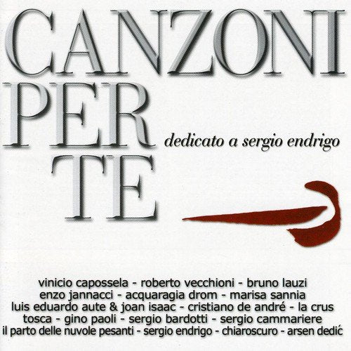 Canzoni Per Te / Various
