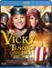 Vicky E Il Tesoro Degli Dei