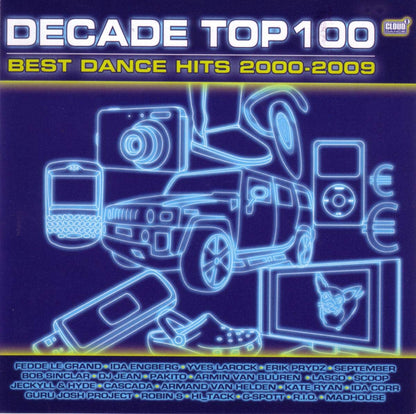 Decade Top 100