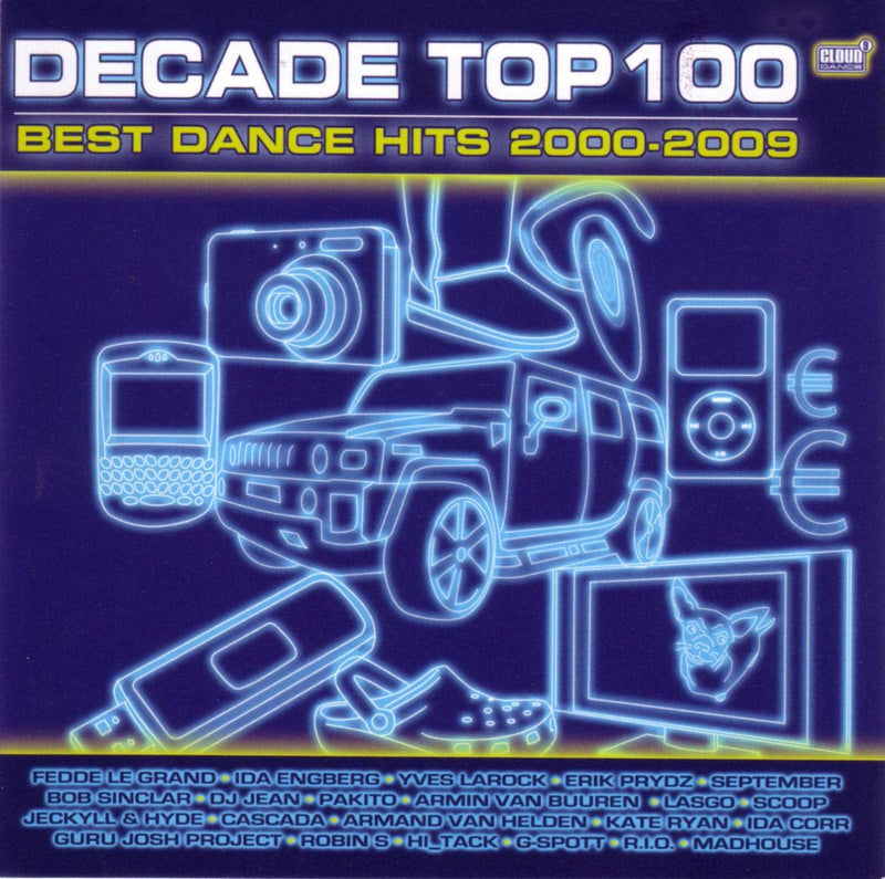 Decade Top 100