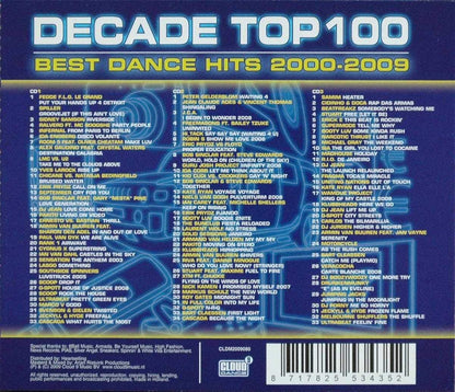 Decade Top 100