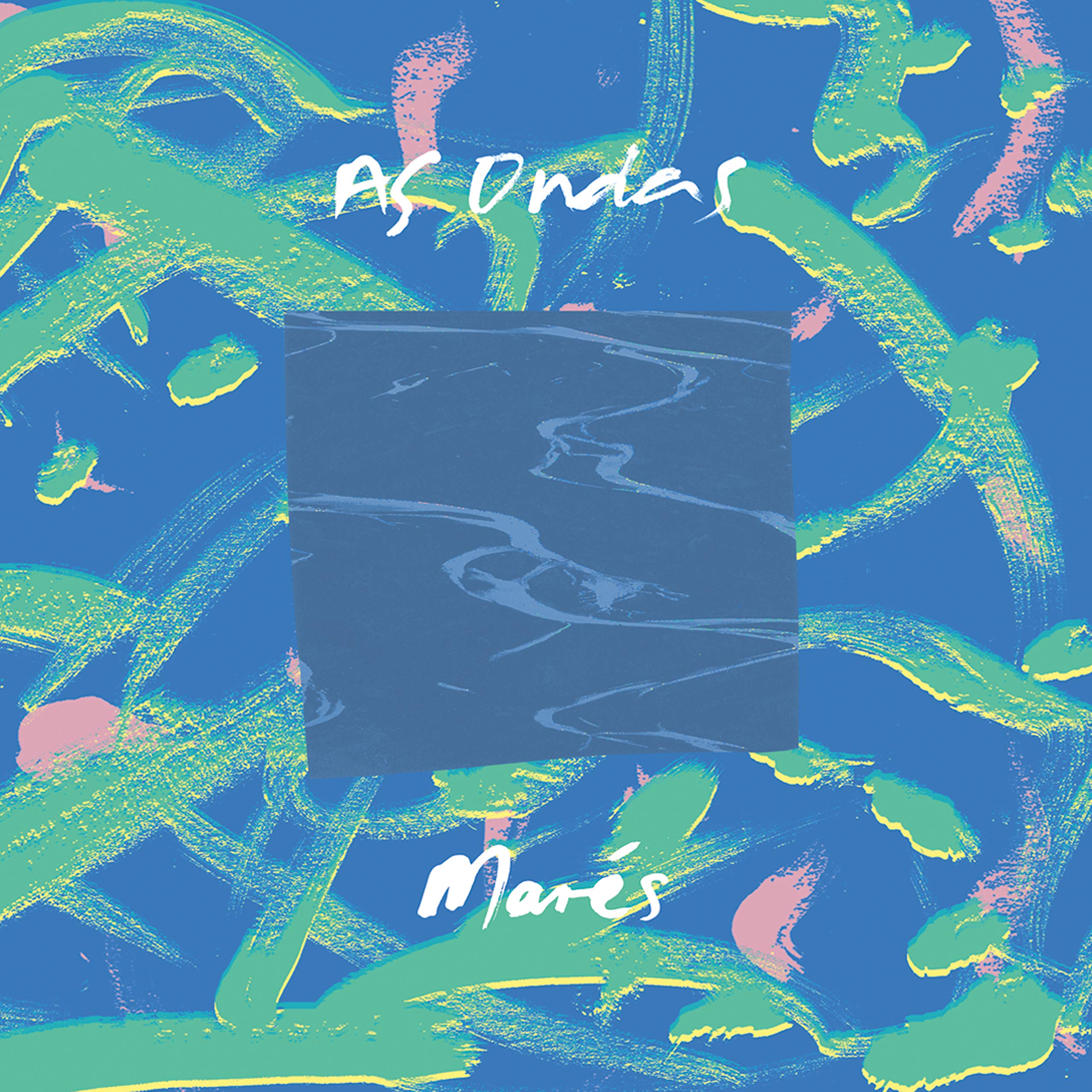 Mares