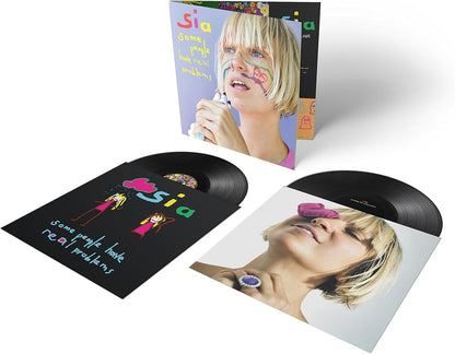 Sia - Some People Have Real Problems  (2 LP)