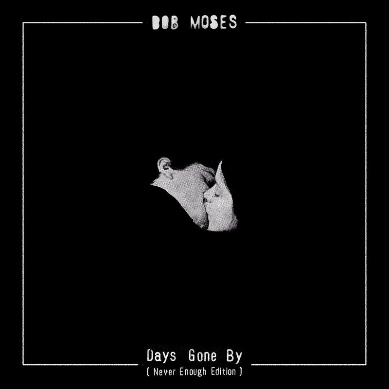 Days Gone By Never Enough Edition