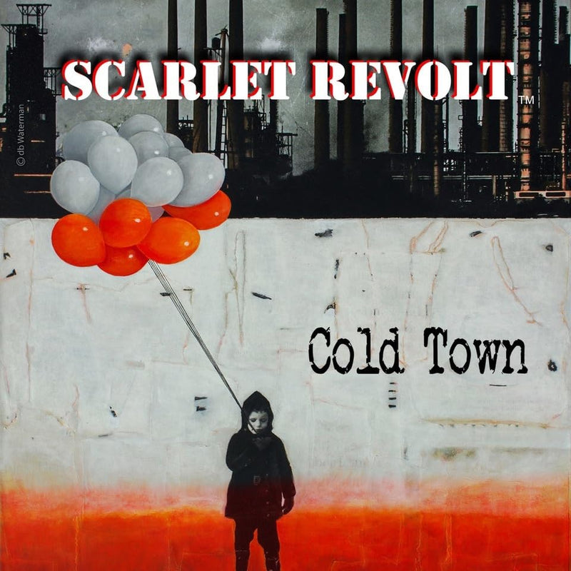 Cold Town
