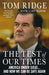 The Test Of Our Times