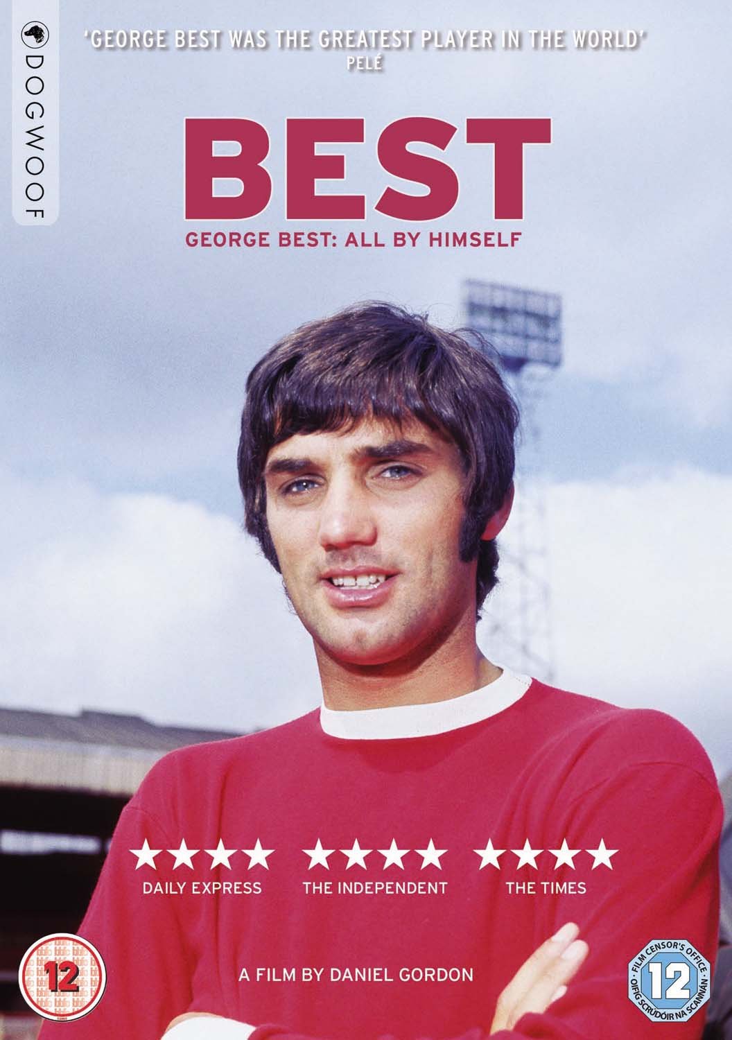 Best (George Best: All By Himself)