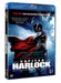 Capitan Harlock (3D);Space Pirate Captain Harlock;Capitan Harlock