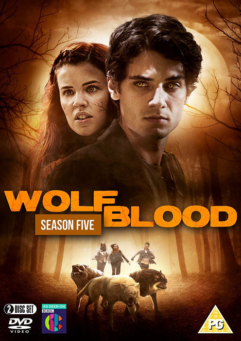 WolfBlood - Season 5