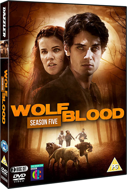 WolfBlood - Season 5
