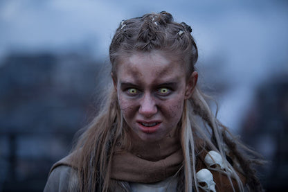 WolfBlood - Season 5