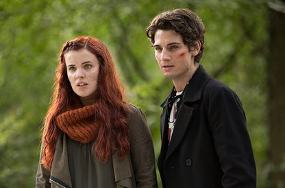 WolfBlood - Season 5