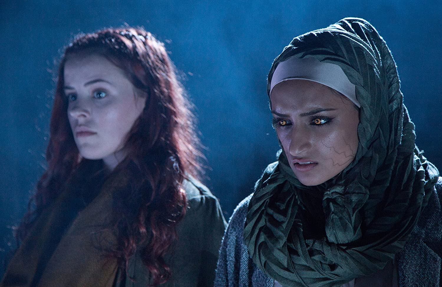 WolfBlood - Season 5