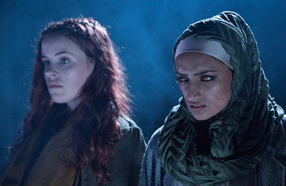 WolfBlood - Season 5