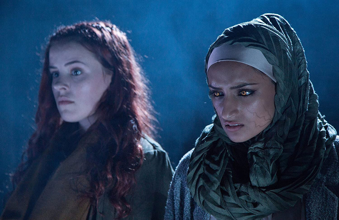 WolfBlood - Season 5