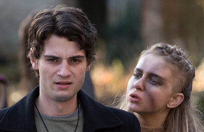 WolfBlood - Season 5