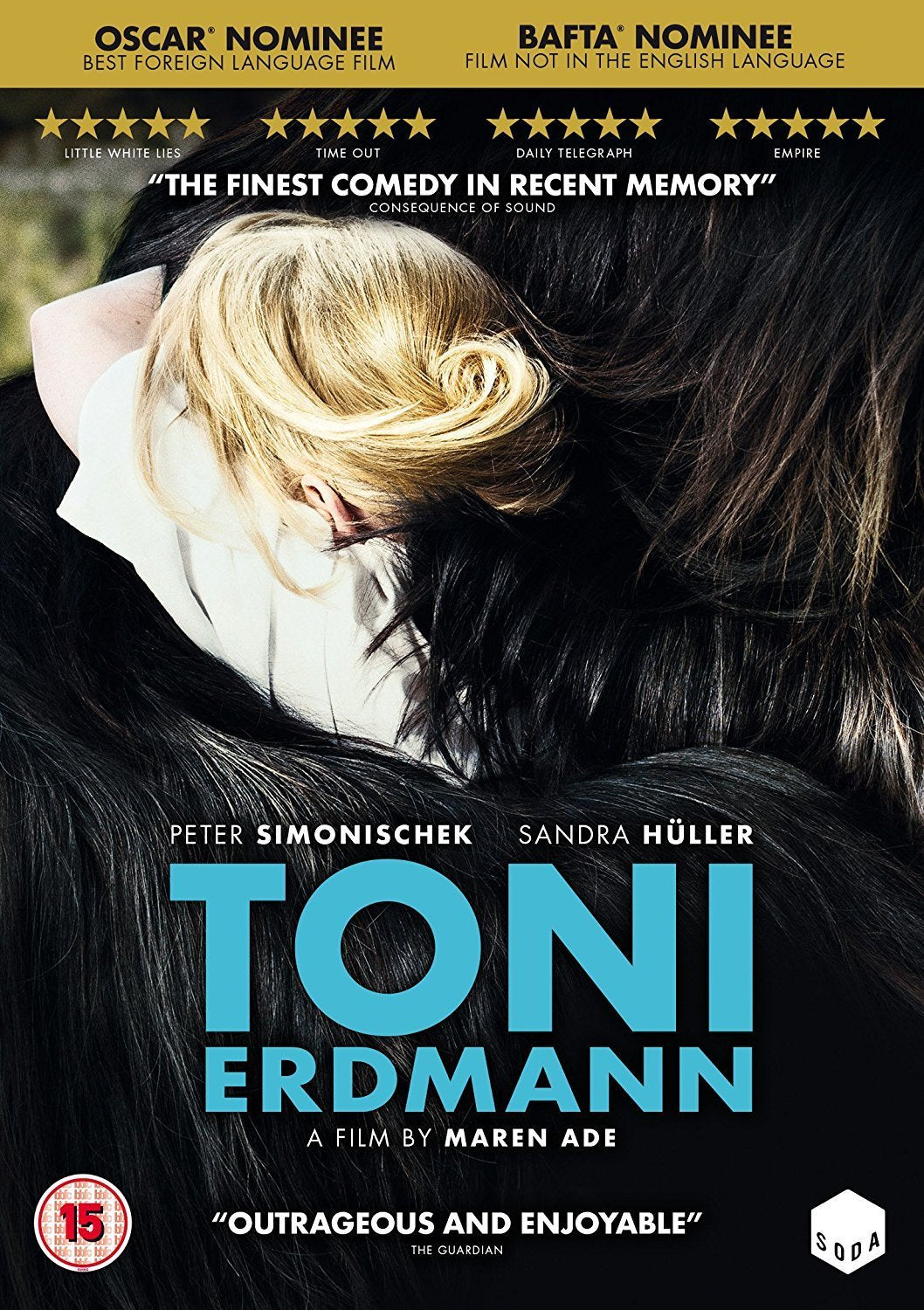 Toni Erdmann