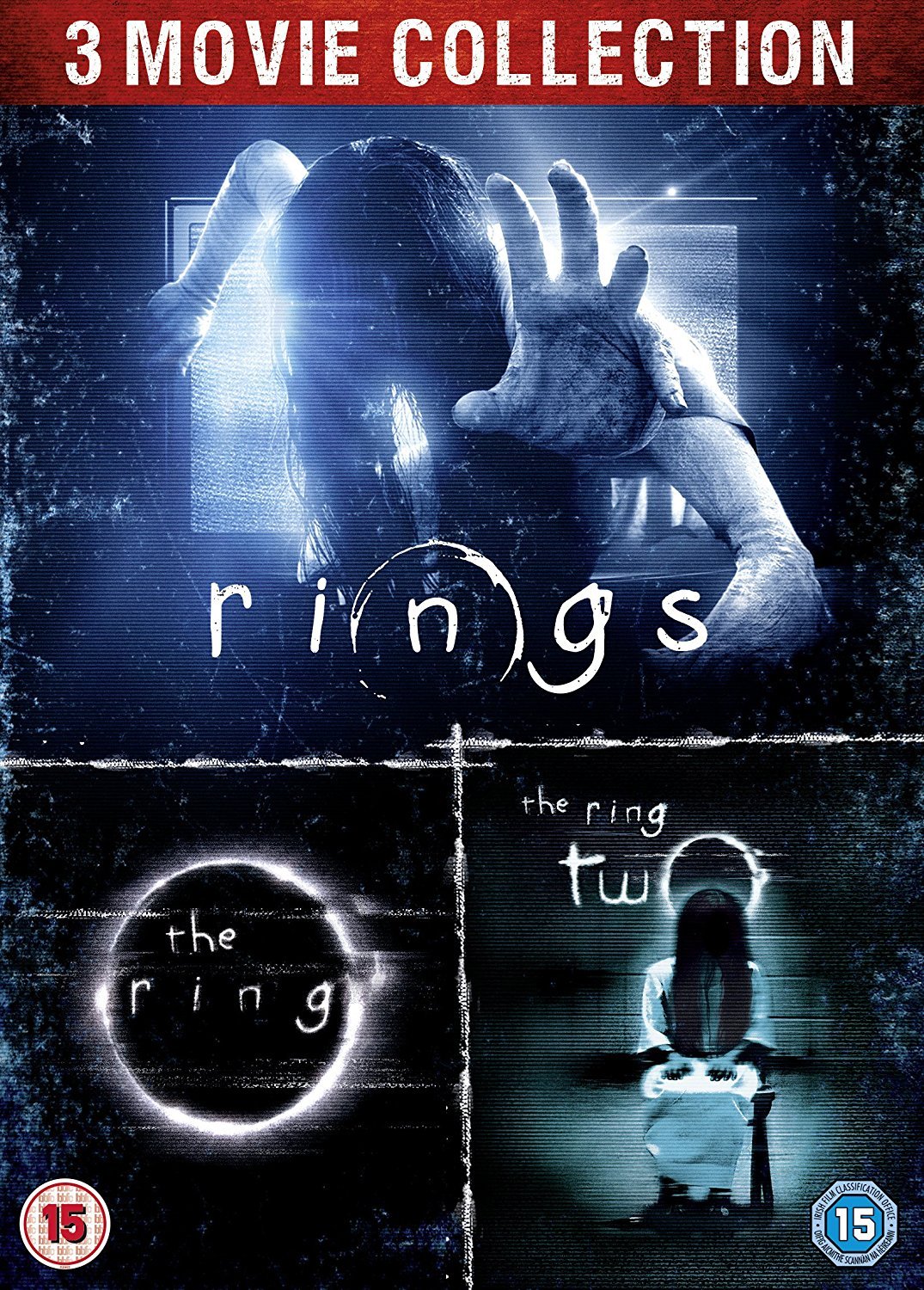 Rings Box Set