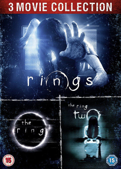 Rings Box Set
