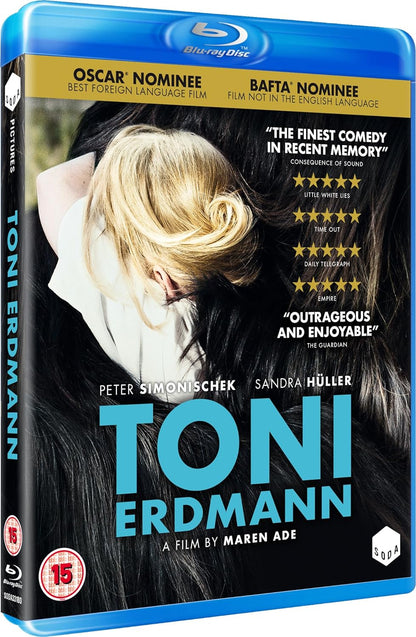 Toni Erdmann