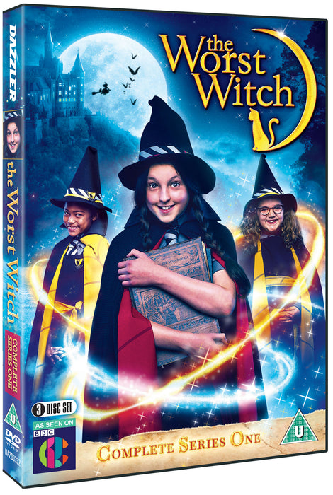 The Worst Witch: Complete Series 1