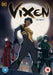 Vixen: The Movie
