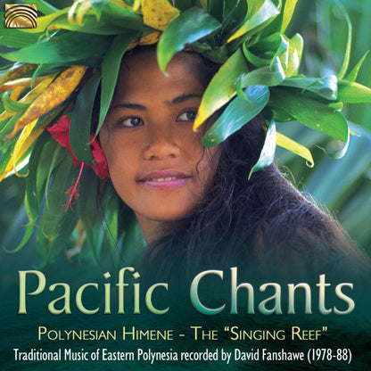 Pacific Chants