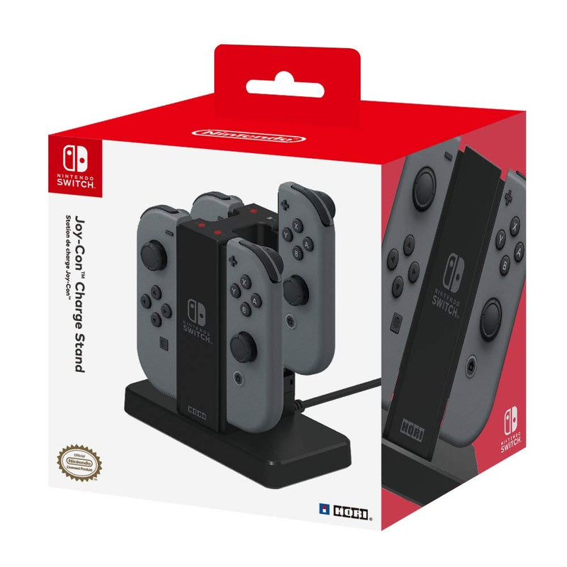 HORI - Nintendo Switch Joy-Con Multi-Charger (Nintendo Switch