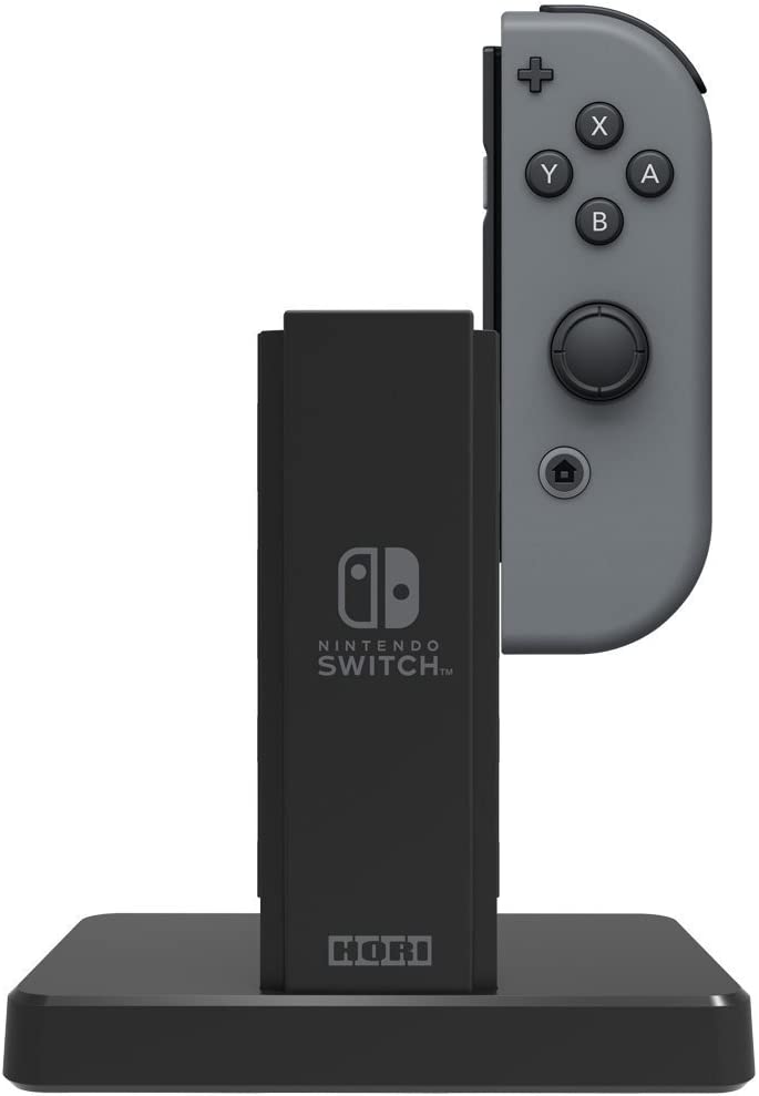 HORI - Nintendo Switch Joy-Con Multi-Charger (Nintendo Switch