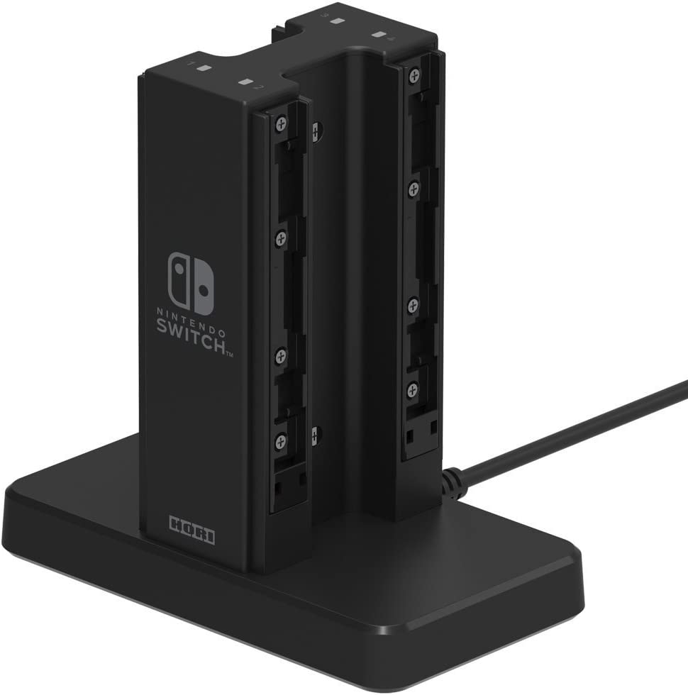 HORI - Nintendo Switch Joy-Con Multi-Charger (Nintendo Switch