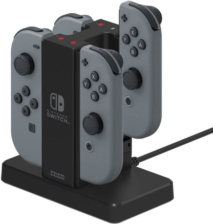 HORI - Nintendo Switch Joy-Con Multi-Charger (Nintendo Switch