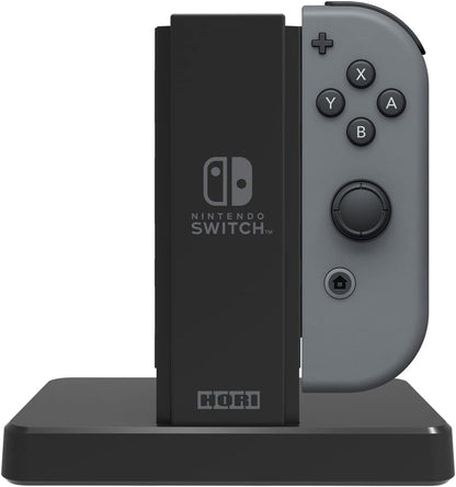 HORI - Nintendo Switch Joy-Con Multi-Charger (Nintendo Switch