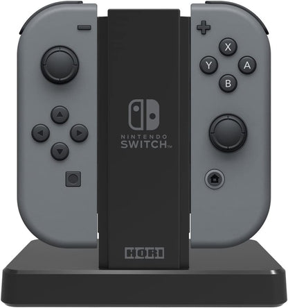 HORI - Nintendo Switch Joy-Con Multi-Charger (Nintendo Switch