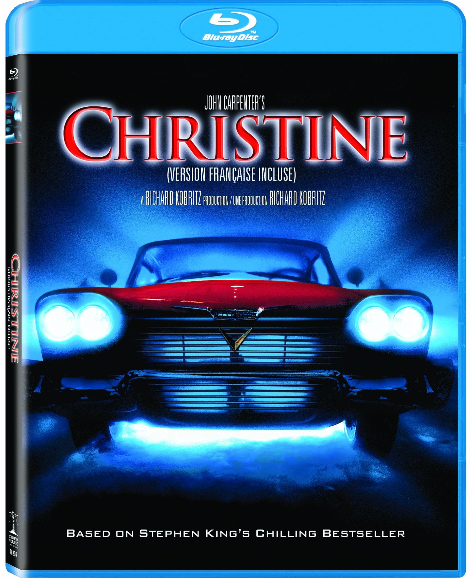 Christine