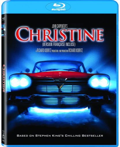 Christine