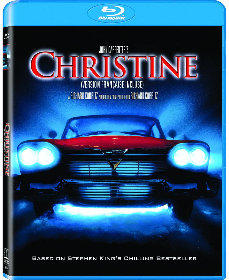 Christine