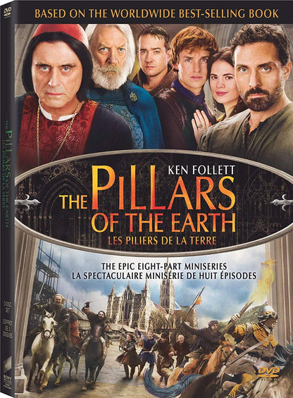 The Pillars of the Earth
