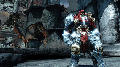 Darksiders: Warmastered Edition (Nintendo Wii U