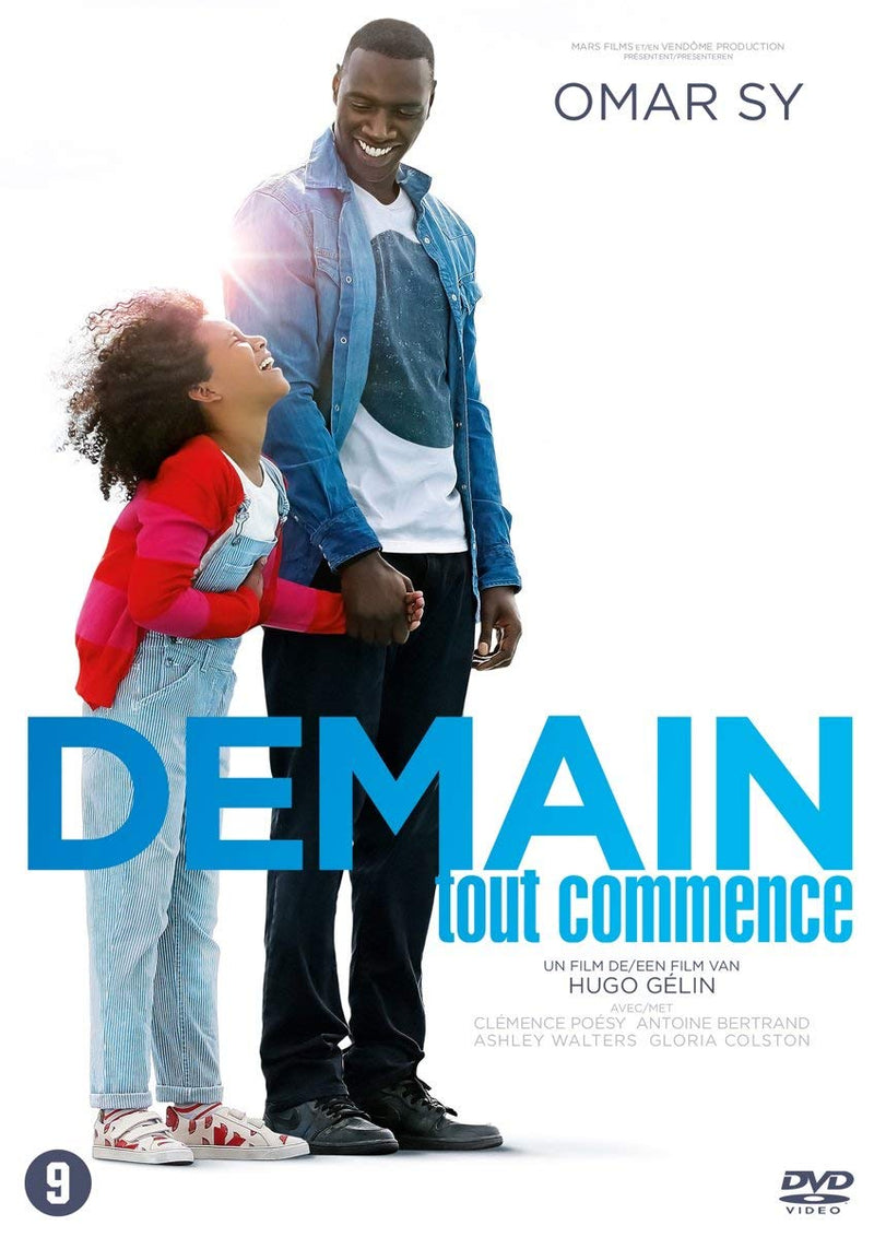 Demain tout commence