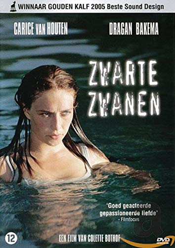 Zwarte zwanen