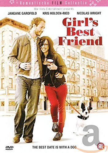 Girl’s best friend
