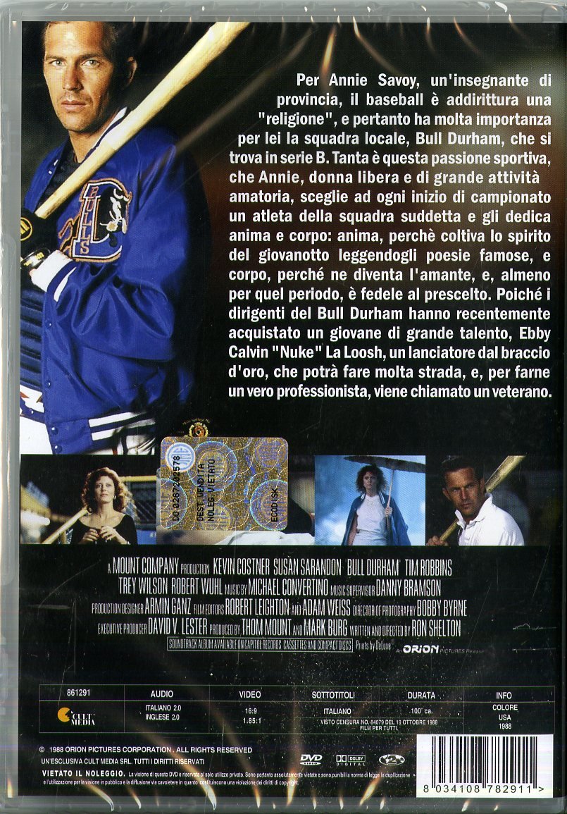 Bull Durham