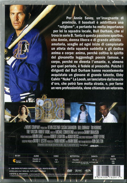 Bull Durham