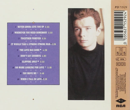 Whenever You Need Somebody (1987)