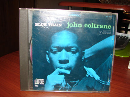 Blue Train